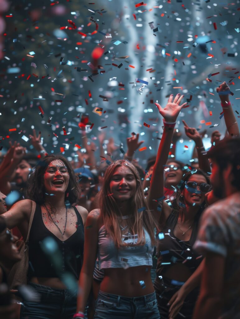 cinematic portrait people celebrating usa independence day national holiday scaled